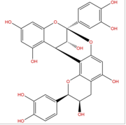 原花青素 A2 CAS：41743-41-3 中藥對照品標準品
