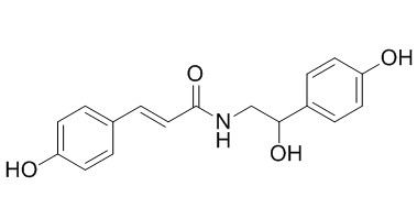 N-反式-對-香豆?；ゼ仔粮チ?CAS：66648-45-1 中藥對照品標準