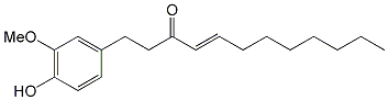 8-姜烯酚 CAS：36700-45-5 中藥對照品標準品