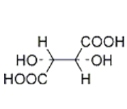 D-酒石酸 CAS：147-71-7 中藥對照品 標準品