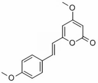 麻醉椒素 CAS: 500-62-9 中藥對照品標準品