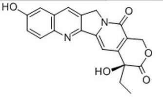 10-S-羥基喜樹堿 CAS：19685-09-7 中藥對照品標準品