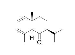 菖蒲酮； 白菖酮 CAS號：21698-44-2