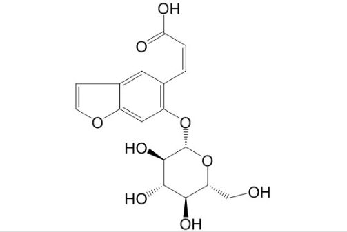 補骨脂苷 丨CAS No.905954-17-8