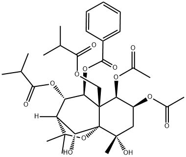 苦皮藤素V 丨CAS No.139979-81-0