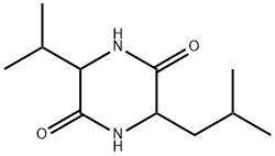 環（亮氨酸-纈氨酸) 丨CAS No.5625-50-3