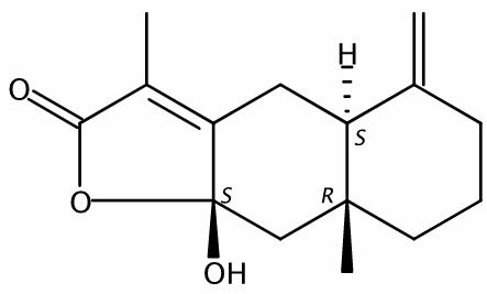 白術內酯III 丨CAS：73030-71-4