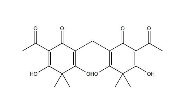 白綿馬素AA | CAS No.3570-40-9