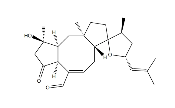 蛇孢菌素A | CAS No.4611-5-6