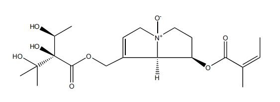 蘭薊定N-氧化物 | CAS No.41093-89-4