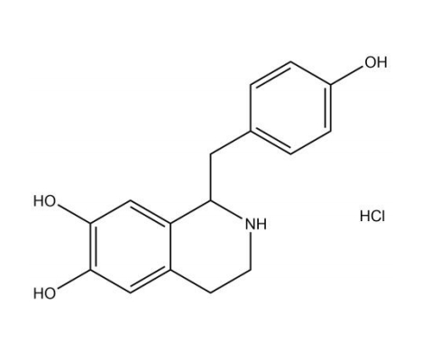 鹽酸去甲烏頭堿 | CAS No.11041-94-4