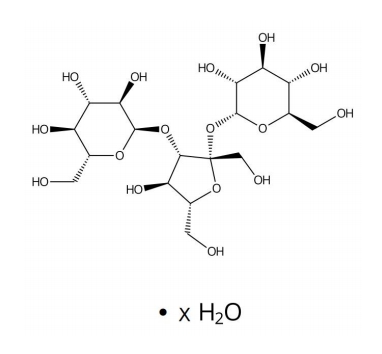 D(+)松三糖一水合物 | CAS No.207511-10-2