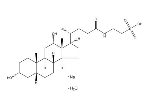 ?；秦i去氧膽酸 | CAS No.110026-03-4