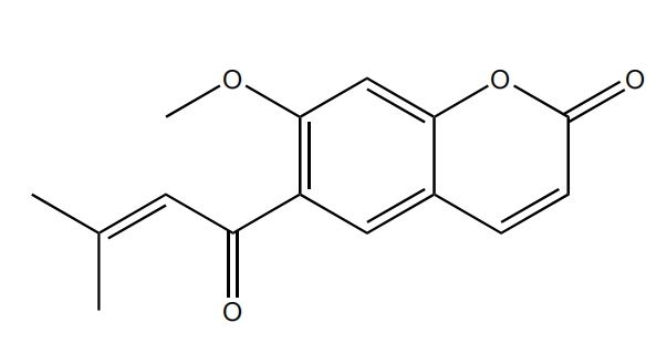 去氫柳葉白姜花內酯 | CAS No.16850-91-2