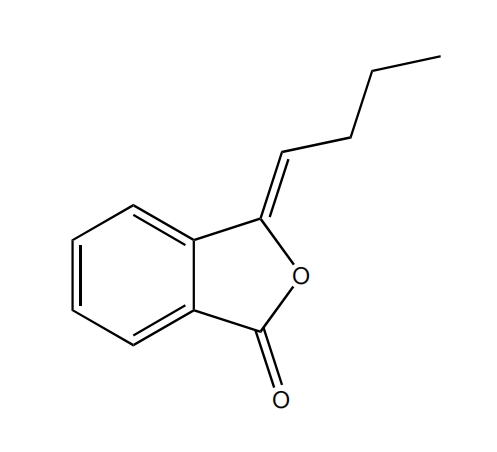 (Z)-正丁烯基苯酞 | CAS No.72917-31-8