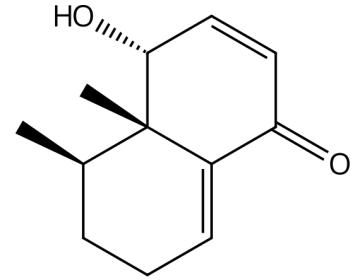 去氧甘松醇 A | CAS No. 465-92-9