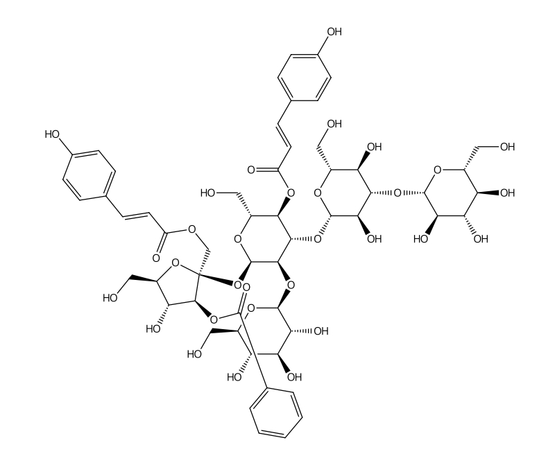 遠志寡精S | CAS No.1456888-64-4