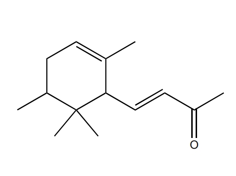 鳶尾酮 | CAS No.79-69-6