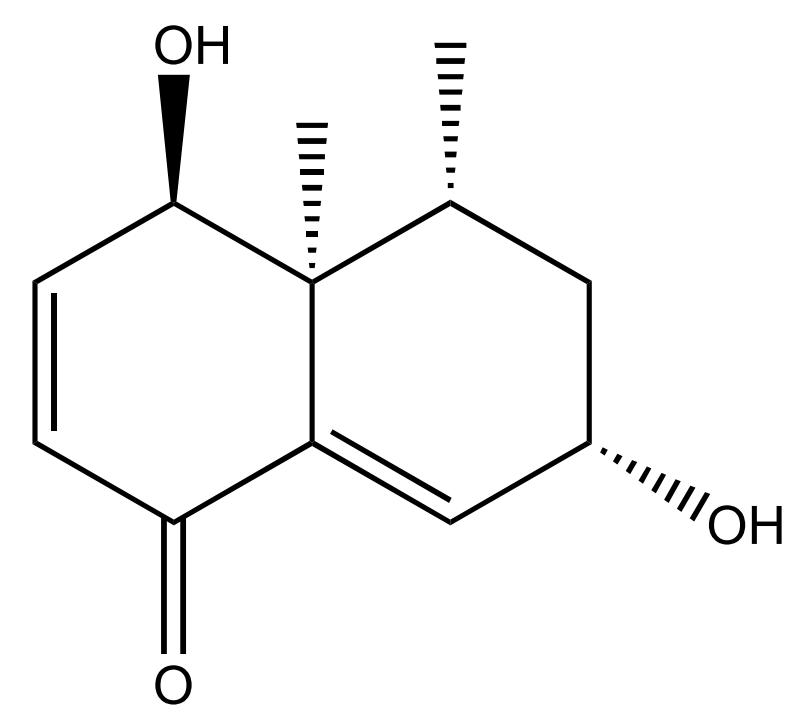 Narchinol B | CAS No.1356822-09-7